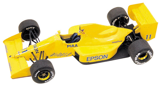 Tameo - Lotus Judd T 101 Nelson Piquet Scale 1:43