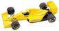 Tameo - Lotus Judd T 101 Nelson Piquet Scale 1:43
