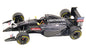 Tameo - TMK171 Sauber C-12 Ilmor- 1993 - White Metal Car Kit - Scale 1:43, Made in Italy