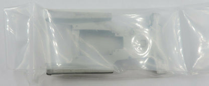 Tameo - TMK 210 Tyrrell Ford P34/2 - White Metal Car Kit - Scale 1:43, RP-GB