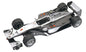 Tameo - TMK276 McLarenMP4/14 Mercedes - 1979 - White Metal Car Kit - Scale 1:43, Made in Italy