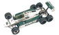 Tameo - Williams FW-08b Ford "Test Car" 1982 White Metal Car Kit Scale 1:43