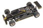Tameo - TMK287 Lotus 91 Ford Cosworth - 1982 - White Metal Car Kit - Scale 1:43, Made in Italy