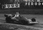 Tameo - TMK315 Ferrari 312T - 1976 - White Metal Car Kit - Scale 1:43, Made in Italy