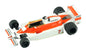 Tameo - McLaren M28 Ford Cosworth 1979 White Metal Car Kit Scale 1:43