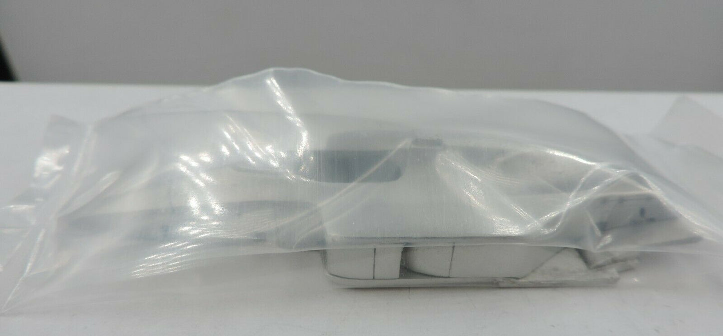 Tameo - TMK 364 McLaren Honda MP4/4 - White Metal Car Kit - Scale 1:43, RP-GB