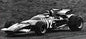 Tameo - TMK366 Ferrari 312B - 1970 - White Metal Car Kit - Scale 1:43, Made in Italy