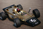 Tameo - TMK368 Lotus Typ 56B - 1971 - White Metal Car Kit - Scale 1:43, Made in Italy