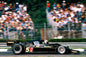 Tameo - TMK393 Lotus 78 Ford - 1977 - White Metal Car Kit - Scale 1:43, Made in Italy