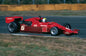 Tameo - TMK403 Lotus 78 Ford - 1977 - White Metal Car Kit - Scale 1:43, Made in Italy