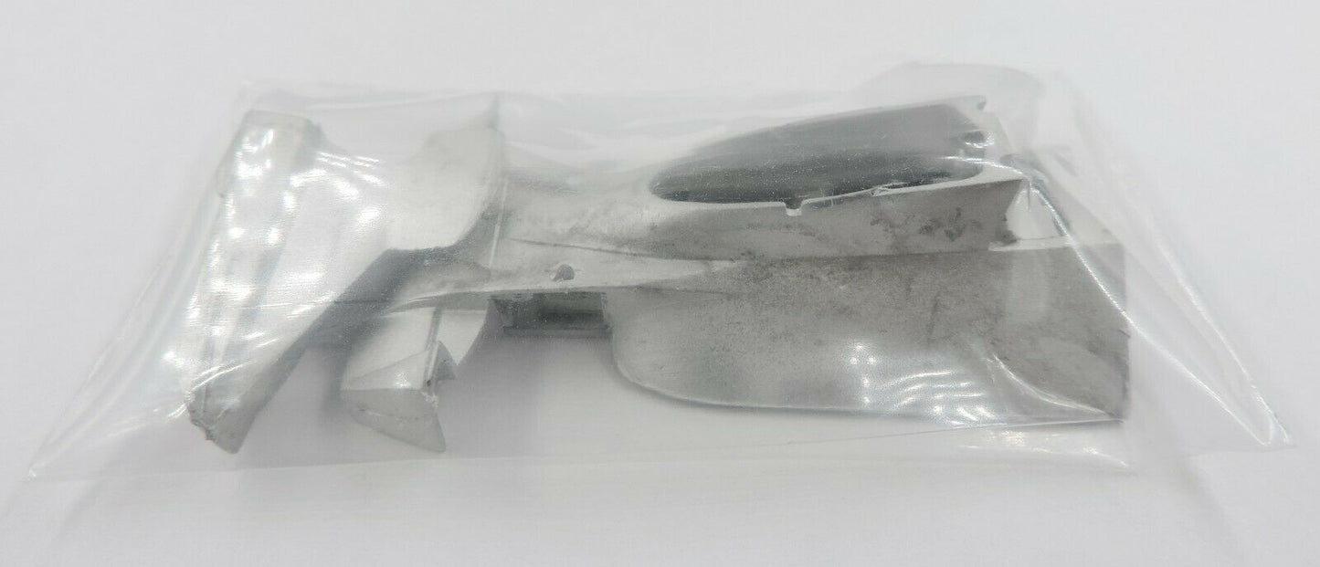 Tameo - TMK 294 Brabham Ford BT-44B - White Metal Car Kit - Scale 1:43, RP-GB