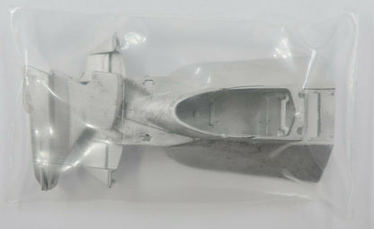 Tameo - TMK 294 Brabham Ford BT-44B - White Metal Car Kit - Scale 1:43, RP-GB