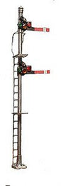 Tomar - Ho Dbl Headed Semaphore