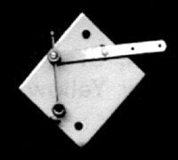 Tomar - Ho 90deg Operating Mechanism
