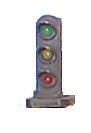 Tomar - Ho Three Light Dwarf