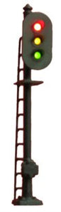Tomar - HO US&S Ground Mast Signal