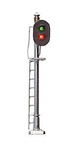 Tomar - Ho Two Light Vertical Signal