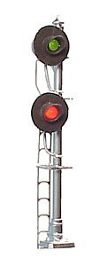 Tomar - Ho Searchlight Signal 2head