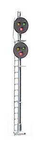 Tomar - Ho Two Head Target Signal