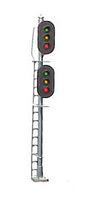 Tomar - Ho Two Head 3lite Vertical Sig