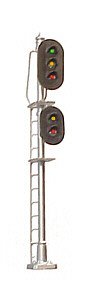 Tomar - Ho Two Head 3&2 Light