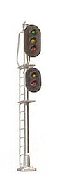 Tomar - Ho Two Head 3&2 Light