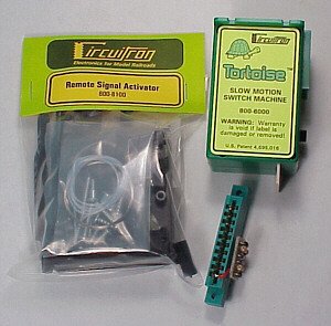 Tomar - Ho 3 Position Blade Sig Mechsm