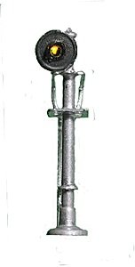 Tomar - HO US&S Sngl Head Search Light