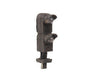 Tomar - HO Dbl Search Light blk fnsh