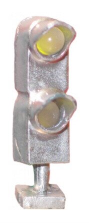 Tomar - Ho Dbl Search Light Sil