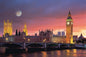 Tomax - 1000pc House of Parliament