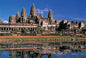Tomax - 1000pc Angkor, Cambodia