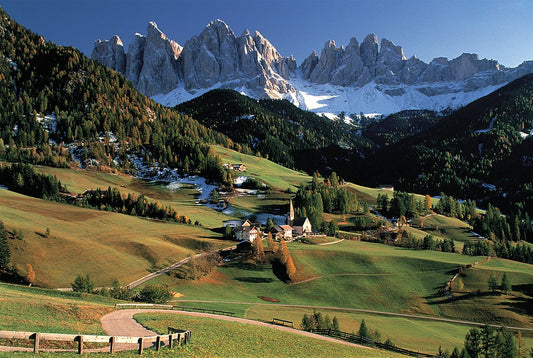 Tomax - 1000pc Dolomiti, Italy