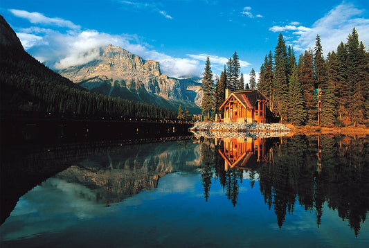 Tomax - 1000pc Banff National Park,Canada