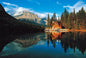 Tomax - 1000pc Banff National Park,Canada