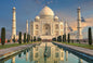Tomax - 1000pc Taj Mahal, India