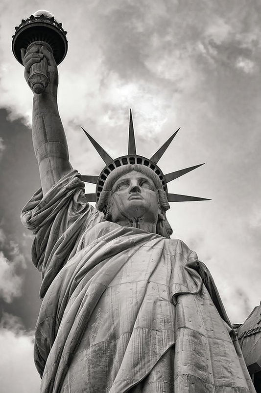 Tomax - 1000pc Statue of Liberty