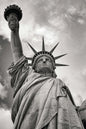 Tomax - 1000pc Statue of Liberty
