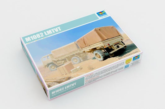 Trumpeter - M1082 Lmtvt 1:35