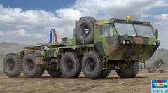 Trumpeter - Hemtt M983 Tractor 1:35