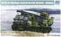 Trumpeter - M270/A1 Multiple Launch Rocket Sys 1:35