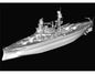 Trumpeter - USS Arizona BB39 1941 1:200