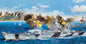 Trumpeter - Uss Iowa Bb-61 Battleship :200
