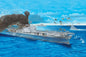 Trumpeter - Uss Yorktown Cv-5 1:200