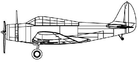Trumpeter - TBD Devastator 1:200(5)
