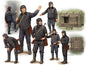 Trumpeter - Soviet Scud B Crew 1:35