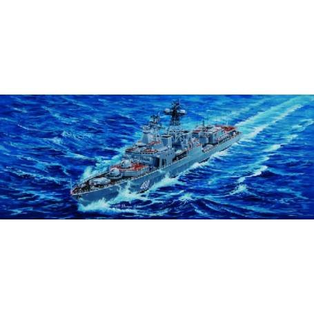 Trumpeter - Russian Navy Udaloy 1:350