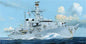 Trumpeter - HNS MONTROSE F-236 FRIGATE:350