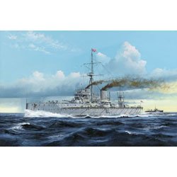 Trumpeter - Hms Dreadnought 1907 1:350
