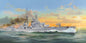 Trumpeter - Italian Zara Hvy Cruiser 1:350